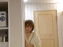 Mao Hamasaki In Amateur Young Woman Will Be Loaned 53