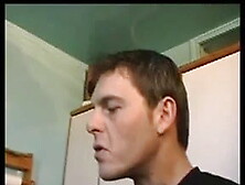 Mature braucht Monteur und Ass Fuck