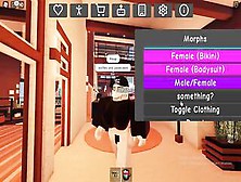 Roblox Porn Sex Map