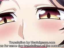 Ikusei Full Episode New Hentai 2025 Engish Subbed Day One