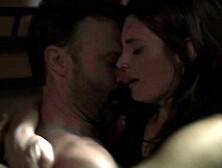 STANA KATIC SEX SCENE IN ABSENTIA [S03E06]