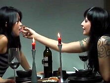 Five Hawt Stories For Her CD1 (2007) (Julia Taylor,  Claudia Clair)