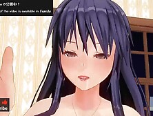 Uncensored Japanese Hentai anime lovers slow ASMR earphones recommended