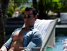 If Wife Can Have Trust Issues After Cheating,  I Can Cheat And Lie Also