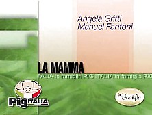 La Mamma