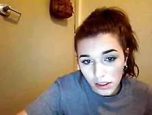 Redhead Teen Cam Big Boobs Free Big Redhead Porn Video de