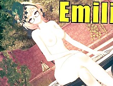 Emilie Get Creampied Anime Genshin Impact Uncensored