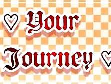 ♡ Your Journey ♡ [Intro To Porn Decision Rp,  Dating Sim] Who Shall You Be?