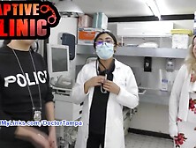 NonNude BTS From Stacy Shepards Dont Search Me College Campus PD, Scenes Shenanigans,