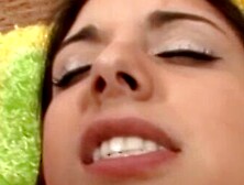 Amateur Honey #123456789 - Hot Blonde Rides A Hard Dick In Doggy Style