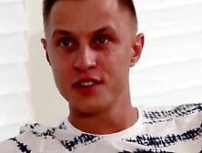 Blondie Babe Delila Days Gets Fucked Hard - Big Dick Pounding & Facial