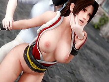 Car Toon - Sex With A Man