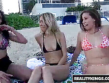 Money talks,  money talks beach,  ass point