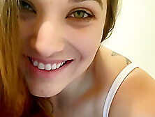 Misscaitlin Asmrkitten Patreon Scalp Massage Video