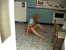 Used Teen And Anal Painfull