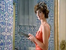 Helga Liné In El Consenso (1980)