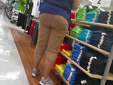 Walmart Asses