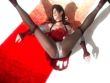 [Teemoediting15][Momiji]Momiji Ryona