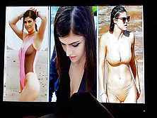 Alexandra Daddario Jism Tribute