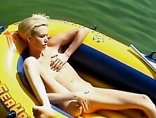 Scorched by the Sun, Ignited by Desire