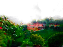 Taylor St.  Claire Plays With A Double Dildo And Her Friend