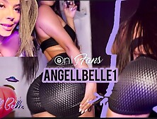 JOI- acento paisa.  Me pruebo mi nueva ropa deportiva.  Sub-Inglés