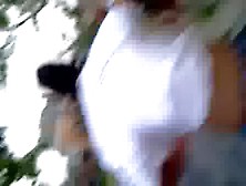 Girls Humiliated While Fighting ENF