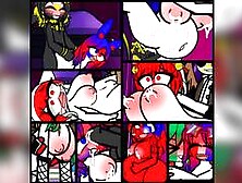 Sex Request Video Part 3/3 (sex request close)