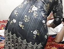 Hot Desi Ravina Fucked by Neighbour Deeply Hardcore