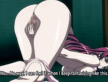 Inamorata's redhead sex