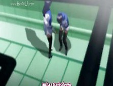 Kangoku Senkan 3 esp