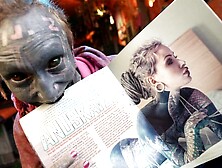 Delicious Anuskatzz - solo male video - Dirty Dreaz