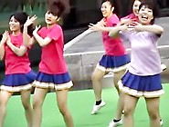 Super VIP school sneaked ! School Chia Sican Festival! File. 16 (18+)