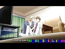 Anime Gay Twink Hot Kissed And Asshole Fucked