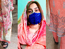 Faryal's Big Ass Latina Reunion - Homemade Desi Doggy Style & Dirty Talk