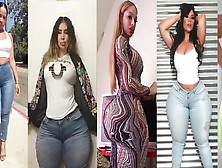 Big Asses 4 (Tik Tok)