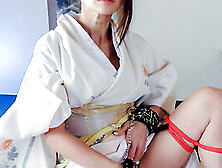 MILF of My Dreams Sucks,  Fucks,  and Screams My Name in a Passionate XXX Adventure