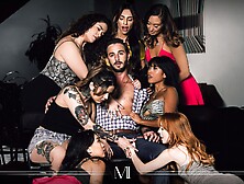 Sinners Anonymous,  Scene #01