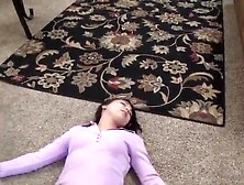 SSF - Candice sleepy feet