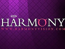 Harmony Vision Gorgeous Teen Annette Schwartz Anal Fucked