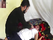 Indian Girl Fucked In Her Room By Her Boyfriend + Audio