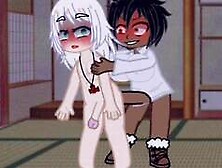 Cherkasyning barcha fohishalari