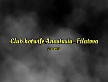 I'm Anastasia Filatova