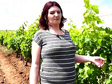 Amandine, 18, business student in Lyon! - Jacquie et Michel TV