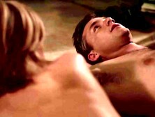 Kathleen Robertson - "Boss"