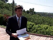 Steve Holmes porn wish.... xxx