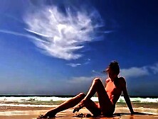 Hegre - Proserpina Cabo Verde Production