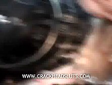 Crackhead interview and public sex act<->