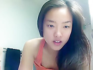 Amazing Webcam record with Asian scenes