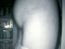 huge straight cock fucking arse at glory hole